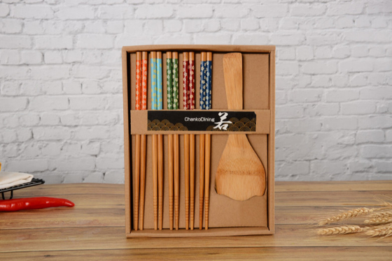 ODM Bulk Kitchen Bamboo Sushi Roll Kit For Beginners Easy DIY